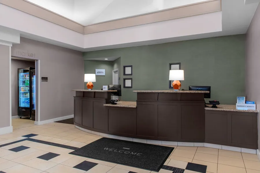 Residence Inn by Marriott Yonkers Westchester County hotel detail image 2