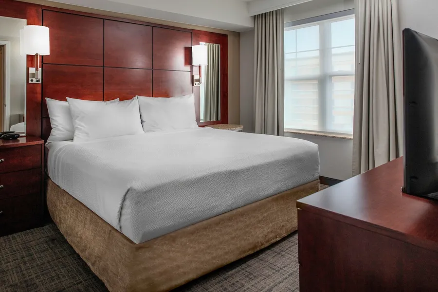 Residence Inn by Marriott Yonkers Westchester County hotel detail image 6
