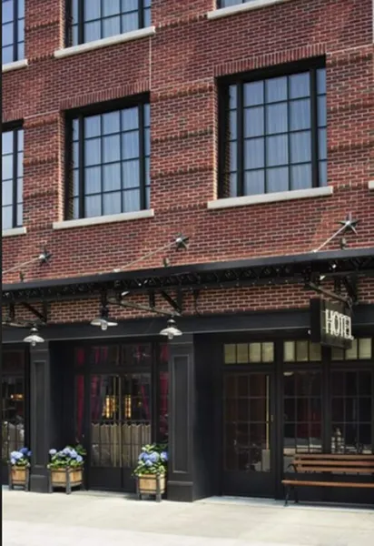 The Ludlow Hotel hotel detail image 2
