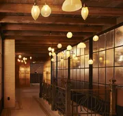 The Ludlow Hotel hotel detail image 5