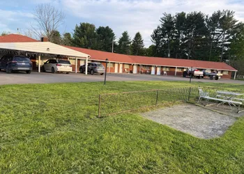 Sunrise Motel hotel thumbnail 6