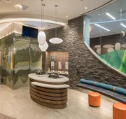 EVEN Hotel New York - Times Square South by IHG hotel detail image 3