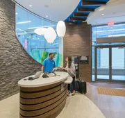 EVEN Hotel New York - Times Square South by IHG hotel detail image 4