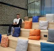 EVEN Hotel New York - Times Square South by IHG hotel detail image 5