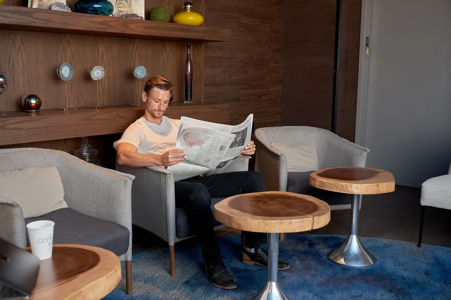 EVEN Hotel New York - Times Square South by IHG hotel detail image 6