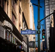 EVEN Hotel New York - Times Square South by IHG hotel detail image 7