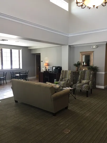 Belvedere Inn hotel detail image 6