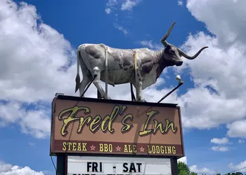 Fred's Inn hotel thumbnail 2