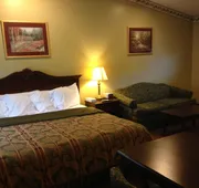 Fred's Inn hotel detail image 4