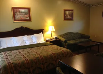 Fred's Inn hotel thumbnail 4