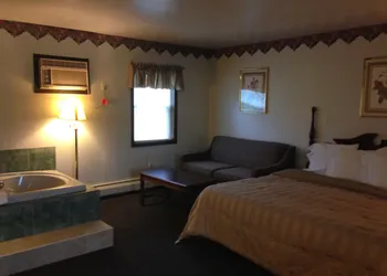 Fred's Inn hotel thumbnail 6