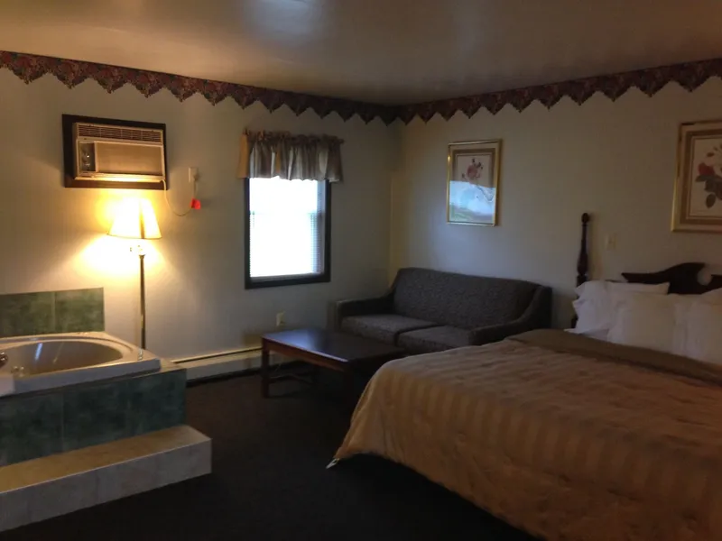 Fred's Inn hotel detail image 6