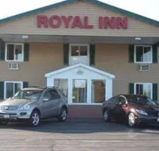 Royal Inn Motel hotel detail image 3