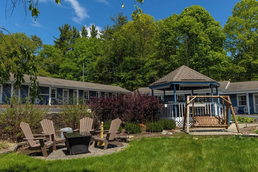 Blowing Rock Inn hotel detail image 2