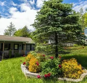 Blowing Rock Inn hotel detail image 3