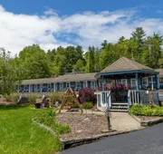 Blowing Rock Inn hotel detail image 4