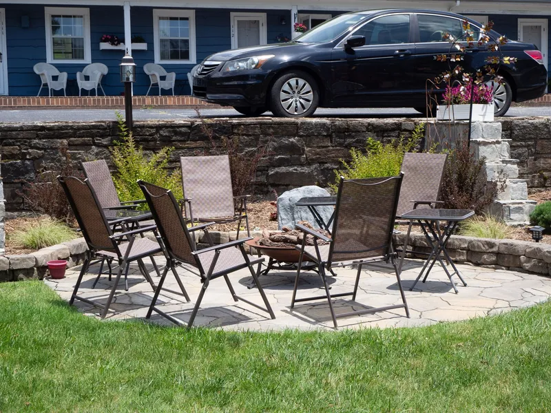 Blowing Rock Inn hotel detail image 6