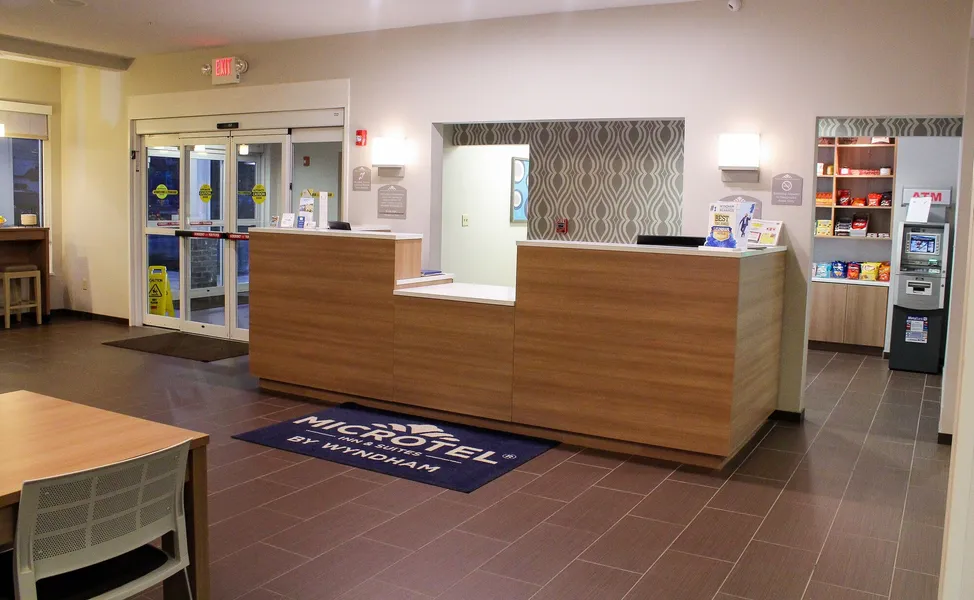 Microtel by Wyndham Penn Yan Finger Lakes Region hotel detail image 6