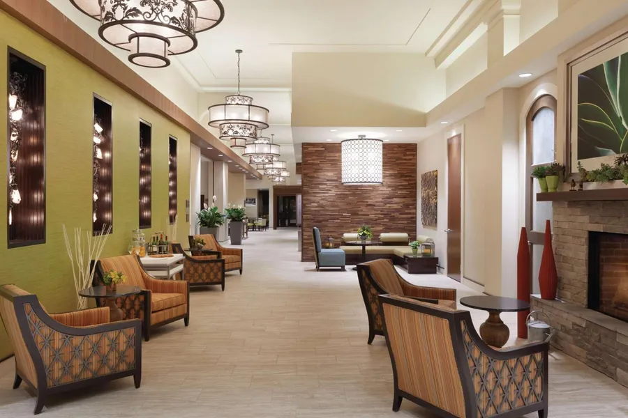 Hilton Garden Inn Rochester Downtown, NY hotel detail image 6