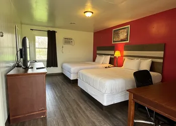 Holiday Motel Westfield hotel thumbnail 5
