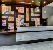 Cambria Hotel & Suites - White Plains Downtown hotel detail image 4
