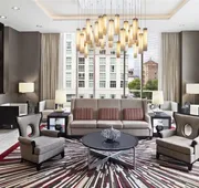 Cambria Hotel & Suites - White Plains Downtown hotel detail image 5