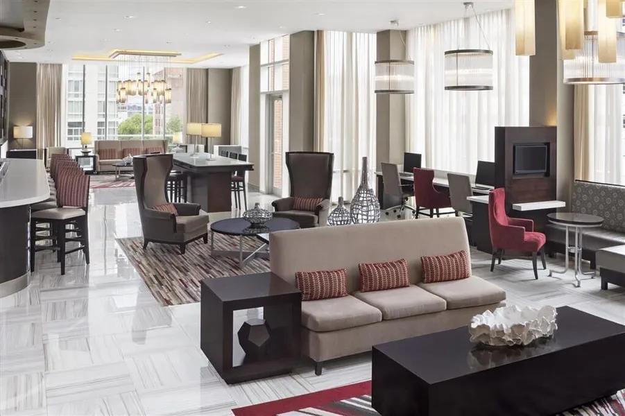 Cambria Hotel & Suites - White Plains Downtown hotel detail image 6