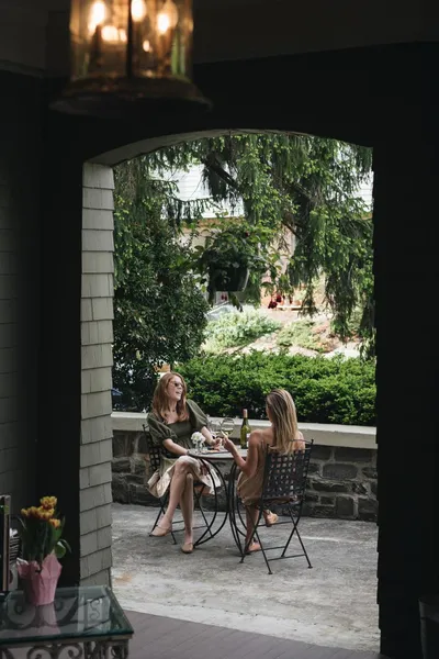 Princess Anne Boutique Hotel hotel detail image 6