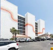 Golden Sands Carolina Beach Oceanfront, Tapestry by Hilton hotel detail image 7