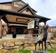 Stonebrook Lodge Cherokee hotel detail image 3