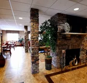 Stonebrook Lodge Cherokee hotel detail image 7