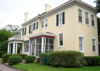 Morehead Manor B&B hotel thumbnail 2