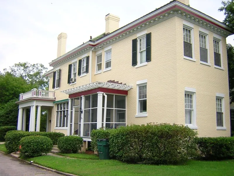 Morehead Manor B&B hotel detail image 2