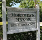 Morehead Manor B&B hotel detail image 4