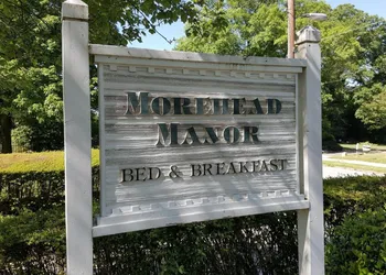 Morehead Manor B&B hotel thumbnail 4