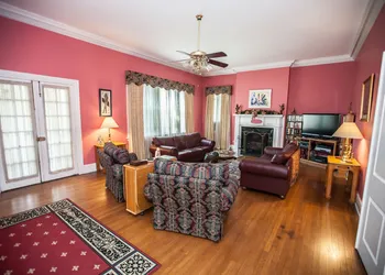 Morehead Manor B&B hotel thumbnail 8