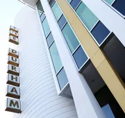 The Durham Hotel hotel detail image 3