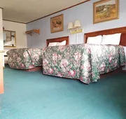 Sapphire Inn hotel detail image 4