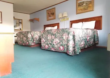 Sapphire Inn hotel thumbnail 4