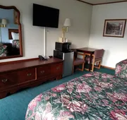Sapphire Inn hotel detail image 5