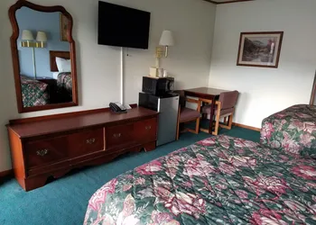 Sapphire Inn hotel thumbnail 5