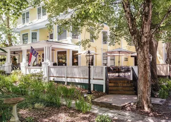 The Charleston Inn hotel thumbnail 3