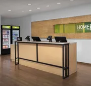 Home2 Suites by Hilton Greensboro Airport, NC hotel detail image 4