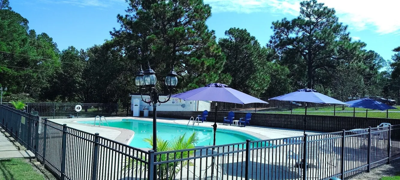 Carolina Pine Inn hotel detail image 2