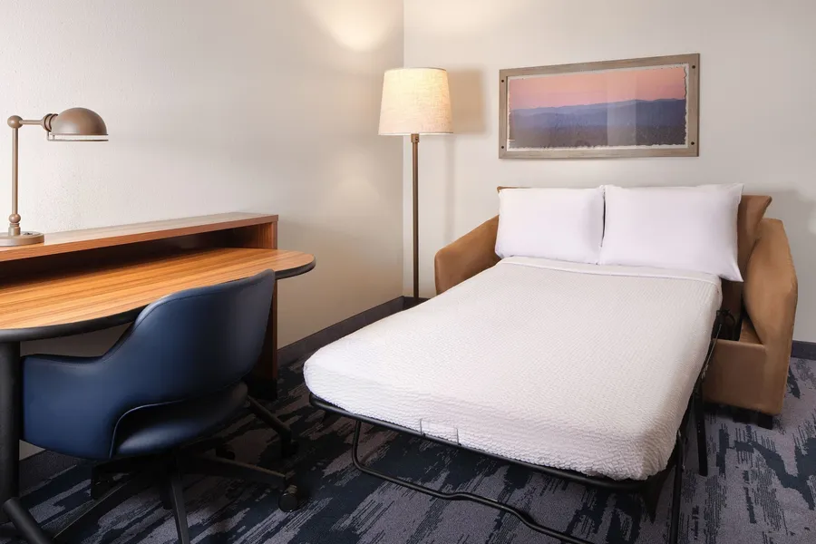 Fairfield by Marriott Inn & Suites Jacksonville hotel detail image 6