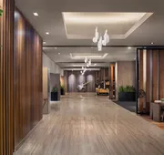 The Westin Cleveland Downtown hotel detail image 3