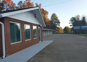 Murphy Motel hotel thumbnail 6
