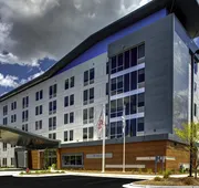 Aloft by Marriott Raleigh-Durham Airport Brier Creek hotel detail image 4