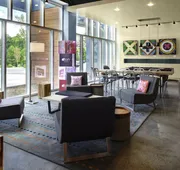 Aloft by Marriott Raleigh-Durham Airport Brier Creek hotel detail image 7