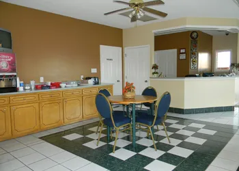 Fairfax Motel hotel thumbnail 2